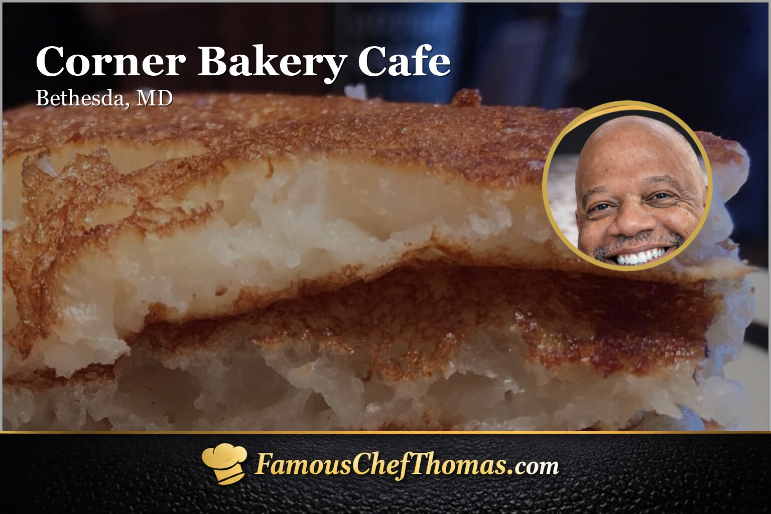 Corner Bakery Cafe, Bethesda, MD