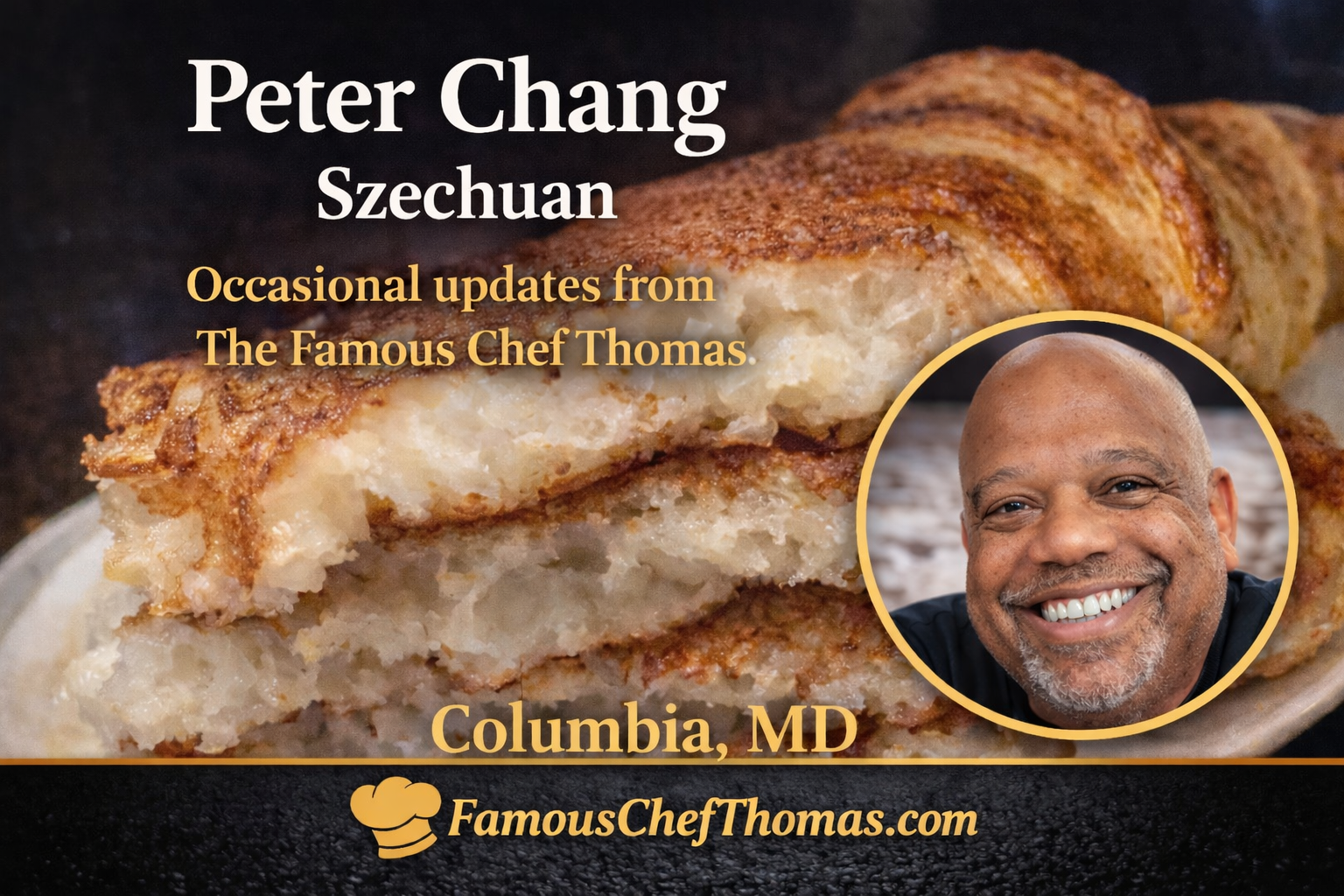 Peter Chang's, Columbia, MD